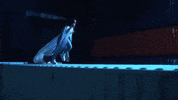 A Pale GIF by ROSALÍA