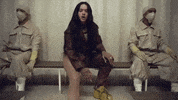 A Pale GIF by ROSALÍA