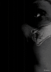 Look Listen GIF
