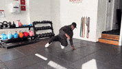 Hip Hop Dance GIF by Your House Fitness