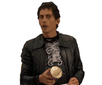 paco leon yes Sticker by Mediaset España