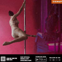 Dance Love GIF by Future Starr