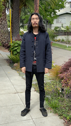 Crunchyroll_ar giphyupload anime crunchyroll أنمي GIF