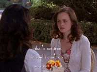 season 5 netflix GIF by Gilmore Girls 