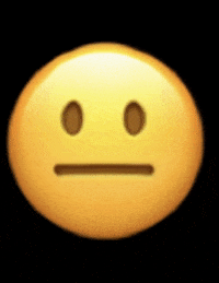 donnyVIBIN meh GIF