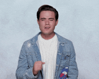 tired GIF by Luke Cosgrove
