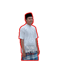Ramadhan Sticker by CINEVERSE.ID