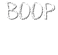 Dog Sticker