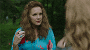 elizabeth perkins jackie oneal GIF by Sharp Objects