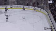 happy ice hockey GIF by NHL