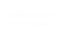 Compra Small Business Sticker