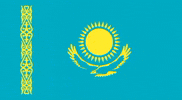 Kazakhstan Qazaqstan GIF