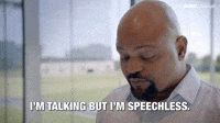 I'm Speechless 