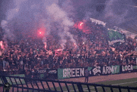 Curva Nord Ultras GIF