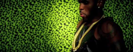 jason derulo tattoos GIF
