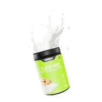 Sport Workout Sticker by PERROULAZ NUTRITION