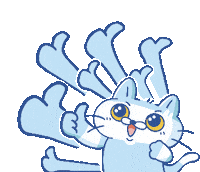 Catchme Sticker