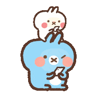 Bored Call Me Sticker by Simian Reflux