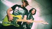 demilovato demi lovato brad paisley without a fight GIF