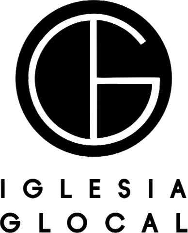 Sticker by iglesia glocal