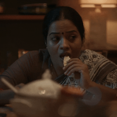 Romance Mummy GIF by Amazon MX Player