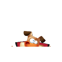 Little Bites Halloween Sticker by Little Bites Snacks®