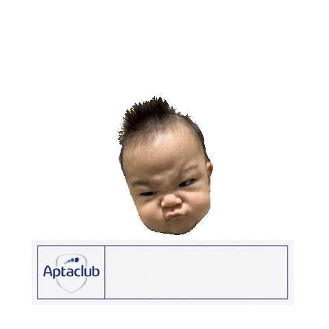 Luvdoyun Sticker by AptaclubKR