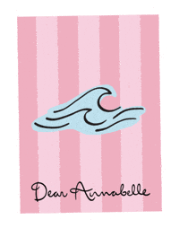 GIF by Dear Annabelle