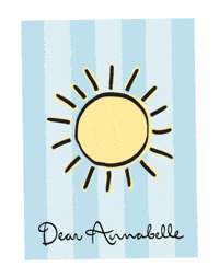 GIF by Dear Annabelle