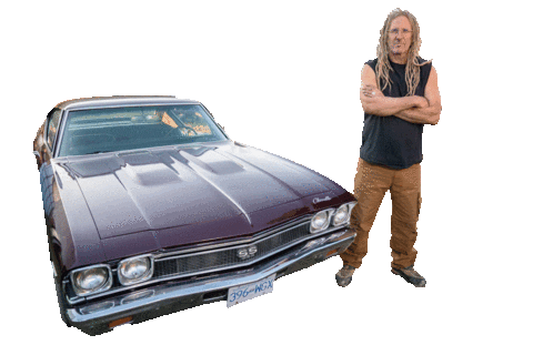 Mike Bros Sticker by Autoscan Herramientas