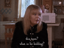 Season 4 Netflix GIF by Gilmore Girls