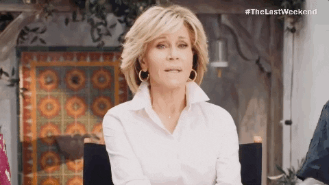 jane fonda democrats GIF by Swing Left