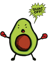 San Diego Taco Sticker by LMSD