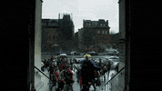 coming dc comics GIF by Gotham