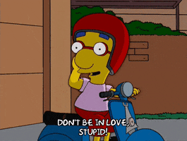 Episode 7 GIF by The Simpsons