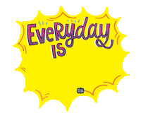 Happy Sticker by Alicia Souza