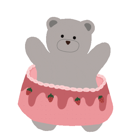 Celebrate Happy Birthday Sticker