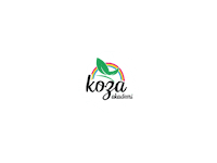School Sticker by Özel Koza Akademi
