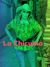 GIF by La Chicuela