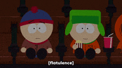 watching stan marsh GIF by South Park 