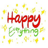Celebrate X-Mas Sticker