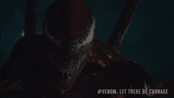 Venom 2 Sony GIF by Venom Movie