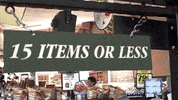 English Supermarket GIF