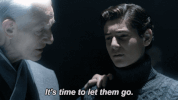 fox broadcasting heroes rise GIF by Gotham