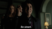 fox heroes will rise GIF by Gotham