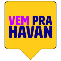 Lojas Havan Sticker by Havan Oficial