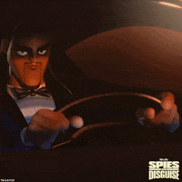 driving will smith GIF by 20th Century Fox