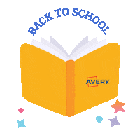 School Teachers Sticker by Avery Products