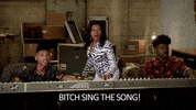 cookie GIF by Empire FOX