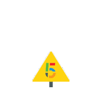 big5global big5 big5global b5g Sticker